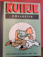Kuifje stripboek, Boeken, Complete serie of reeks, Ophalen of Verzenden, Zo goed als nieuw, Hergé