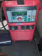 Fronius Trans tig 2500 met extra verleng kabels, Tig, Zo goed als nieuw, Ophalen