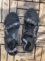 Teva sandalen maat 39, Ophalen of Verzenden, Gedragen, Sandalen of Muiltjes