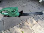 Bosch accu heggenschaar, Ophalen, Gebruikt, Accu, Bosch