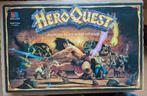 Vintage Heroquest zgan en compleet., Ophalen of Verzenden, Zo goed als nieuw