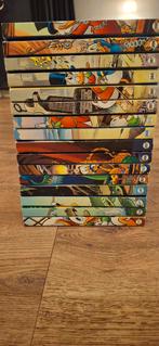 16 Donald duck pockets, 215-298, Meerdere stripboeken, Ophalen of Verzenden, Gelezen