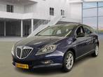 Lancia Delta 1.4 16V Oro, 00-HBV-9, Auto's, Lancia, Gebruikt, Overige brandstoffen, 14 km/l, Bedrijf