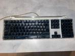 Apple Pro keyboard bedraad, Computers en Software, Gebruikt, Ophalen of Verzenden, Qwerty, Apple