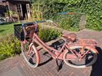 Meisjes fiets 26 inch, Ophalen, Gebruikt