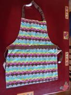kinder keuken schort, Ophalen of Verzenden, Gebruikt, Meisje