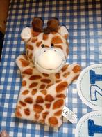 Evora giraffe handpop giraf, Ophalen of Verzenden, Zo goed als nieuw