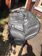 Boardbag golfsurfen, Watersport en Boten, Ophalen, Gebruikt