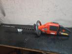 Husqvarna 536LiHD60x Accu heggenschaar | 60cm | Nette st., Tuin en Terras, Gebruikt, Husqvarna 520ihd60, Accu, Husqvarna 536LiHD60 x accu heggenschaar