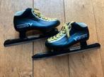 Viking Nagano klapschaatsen maat 35 36 met nieuwe schoenen, Nieuw, Ophalen of Verzenden, Noren, Viking