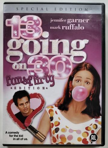 13 Going On 30 (2004) *Special Edition beschikbaar voor biedingen