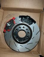 321mm OPC remmen remmerij ATE EBC remklauwen remschijven, Auto-onderdelen, Ophalen of Verzenden, Gebruikt, Opel