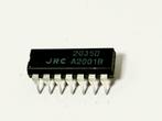 FM Stereo encoder chip NJM2035 (ORIGINAL), Hobby en Vrije tijd, Elektronica-componenten, Ophalen of Verzenden, Nieuw