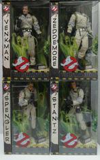 1/6 Ghostbusters set (4 figuren), Ophalen of Verzenden, Nieuw, Actiefiguur of Pop