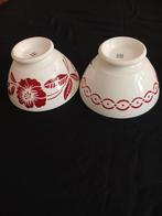 Franse kommen digoin, Antiek en Kunst, Antiek | Servies los, Ophalen of Verzenden