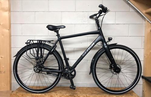 Sensa Cintura belt hr56 nieuw, Fietsen en Brommers, Fietsen | Heren | Herenfietsen, Nieuw, Overige merken, 53 tot 57 cm, Versnellingen