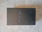 PS2 (USA), Spelcomputers en Games, Spelcomputers | Sony PlayStation 2, Gebruikt, Ophalen of Verzenden, Zonder controller, Phat
