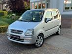 Opel Agila 1.2-16V Star Edition, Voorwielaandrijving, 15 km/l, Gebruikt, Origineel Nederlands
