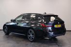 BMW 3 Serie Touring 320i High Executive Edition 184pk Naviga, Auto's, Achterwielaandrijving, Gebruikt, 4 cilinders, Met garantie (alle)