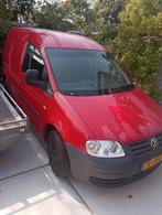 Volkswagen Caddy 2.0 SDI 51KW Bestel 2007, Auto's, Voorwielaandrijving, 680 kg, 4 cilinders, Volkswagen