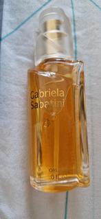 Gabriela Sabatini 60ml, Ophalen of Verzenden, Nieuw