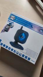 Elro C703IP.2 beveiligingscamera, Audio, Tv en Foto, Videobewaking, Ophalen of Verzenden, Zo goed als nieuw