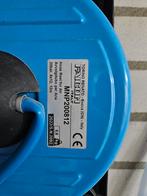 FaiCom Slanghaspel Perslucht 10m, Ophalen of Verzenden, Gebruikt, 10 bar of meer