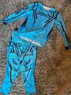 Fxr mx gear blue youth 26 & xl, Motorcrosskleding, Fxr, Ophalen of Verzenden, Dames