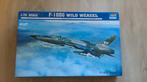 F-105G Wild Weasel Trumpeter 1/72, Overige merken, 1:72 tot 1:144, Nieuw, Ophalen of Verzenden