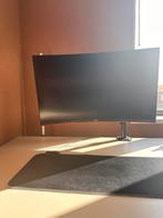 AOC curved gaming monitor 32 inch, Computers en Software, Monitoren, VA, Zo goed als nieuw, DisplayPort, 1 tot 2 ms