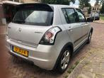 Suzuki Swift 1.3 5DRS 2009 Grijs, Auto's, Voorwielaandrijving, 400 kg, Swift, Origineel Nederlands