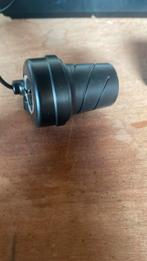 Gashendel voor fatbike, Fietsen en Brommers, Ophalen of Verzenden, Zo goed als nieuw, Overige merken