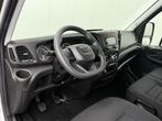 Iveco Daily 35C16 Bakwagen+Laadklep | Trekhaak 3500 Kg | Air, Auto's, Gebruikt, Iveco, Geïmporteerd, 3500 kg
