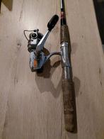 Werphengel antiek / vintage, Ophalen, Gebruikt, Werphengel