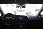 SEAT Leon 1.4 TSI Style NAVI, CRUISE, STOELVERWARMING, PDC, Voorwielaandrijving, Stof, Gebruikt, 4 cilinders