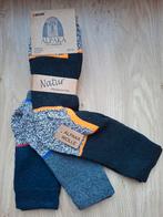 3 Paar Dikke Alpaka Wollen Sokken Maat 39-43, Kleding | Heren, Sokken en Kousen, Overige kleuren, Nieuw, Ophalen of Verzenden