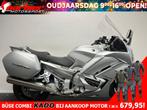 Schitterende YAMAHA FJR 1300 A FJR1300 ABS (bj 2017), 4 cilinders, Motorrijbewijs A, Bedrijf, Onbekend