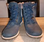 Zgan Panama Jack Igloo Boots, Ophalen, Blauw, Wandelschoenen, Zo goed als nieuw