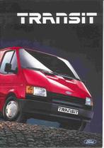 Ford Transit (nov. 1985), Ophalen of Verzenden, Nieuw, Ford