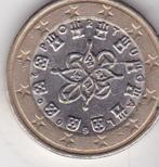 1 euro 2009 portugal, Postzegels en Munten, Munten | Europa | Euromunten, Verzenden, Portugal, 2 euro