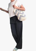 Gehaakte Shopper / Gehaakte Tas - Schoudertassen, Verzenden, Nieuw, Shopper