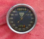 Smiths Chronometric kilometer teller, WW2, prewar, pin drive, Ophalen of Verzenden, Gebruikt