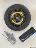 Reservewiel Thuiskomer 16 inch VW Golf 7/8 AUDI A3 SEAT Leon, Gebruikt, Ophalen of Verzenden, Seat