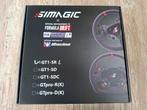Simagic GT1-SR Leren stuur., Ophalen, Zo goed als nieuw