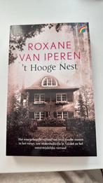 Roxane van Iperen - 't Hooge Nest, Boeken, Ophalen of Verzenden, Zo goed als nieuw, Roxane van Iperen