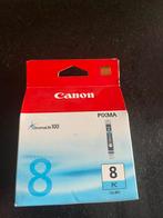 Canon 0624B001, Ophalen of Verzenden, Nieuw, Canon