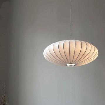 Design hanglamp - Stijlvol en tijdloos beschikbaar voor biedingen