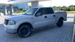 Ford F150 5.4 LPG / zwart leder / youngtimer, Auto's, Bestelauto's, Automaat, Euro 5, Achterwielaandrijving, 2498 kg