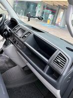 Volkswagen Transporter Gbdc 2.0 TDI 150pk L2h1 340/3000, Auto's, Bestelauto's, 4 cilinders, Volkswagen, Wit, Origineel Nederlands