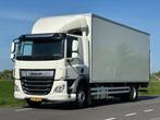 DAF CF 260 CF260.19 (bj 2020), Automaat, Achterwielaandrijving, Origineel Nederlands, Bedrijf